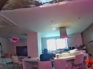 Camsoda Adult Webcams of voyeurcam-casa-salsa-fishtank