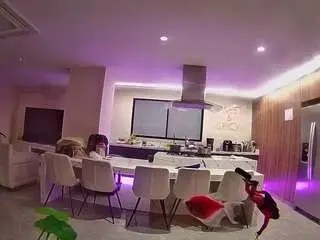 Camsoda Watch Live Sex Cams of voyeurcam-casa-salsa-fishtank