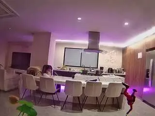 Camsoda Free Live Porn of voyeurcam-casa-salsa-fishtank