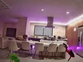 Camsoda Free Porn Cam of voyeurcam-casa-salsa-fishtank