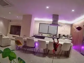 Camsoda Adult Webcam of voyeurcam-casa-salsa-fishtank