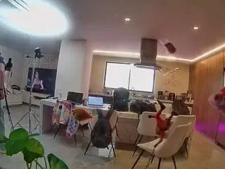 Camsoda Sex Chat of voyeurcam-casa-salsa-fishtank