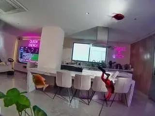 Camsoda Watch Live Sex Cams of voyeurcam-casa-salsa-fishtank