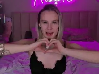 Camsoda Free Porn Cam of carolin-miller