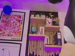 Camsoda Sex Cam of gabymanson1