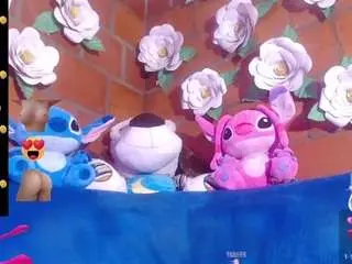 Camsoda Sex Cam of ingritbittch