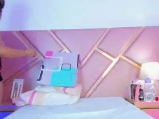 Camsoda Live Sex Cam of sophiiesinclair