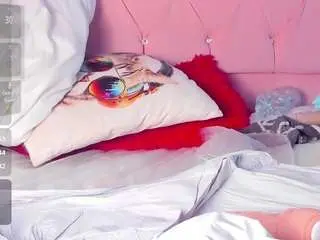 Camsoda Sex Chat of ana-thompson