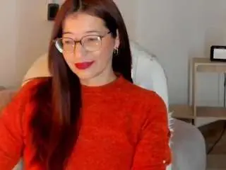 Camsoda Free Porn Cam of antonellaa-3