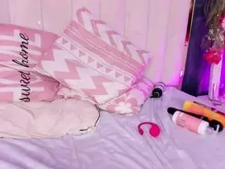 Camsoda Live Sex Cam of isa-valverde