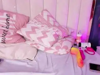 Camsoda Live Sex Cam of isa-valverde