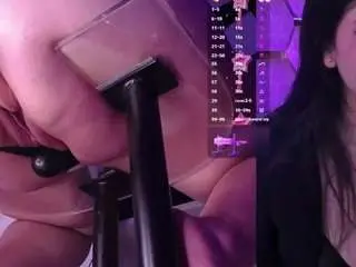 Camsoda Best live sex cam show of isabellablow