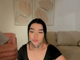 Camsoda Adult Video Chat of megancross