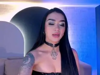 Camsoda Best Webcam of megancross