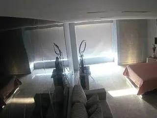 Camsoda Sex Cam of voyeurcam-casa-salsa-bedroom-14