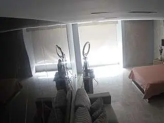 Camsoda Adult Webcams of voyeurcam-casa-salsa-bedroom-14