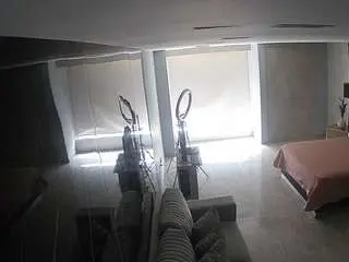 Camsoda Best live sex cam show of voyeurcam-casa-salsa-bedroom-14