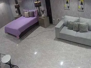 Camsoda Adult Video Chat of voyeurcam-casa-salsa-bedroom-14