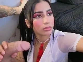 Camsoda Private Sex Chat of logan-and-rachel