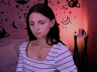 Camsoda Adult Webcams of mary-meow-hot