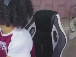 Camsoda Best Webcam of violeth-b