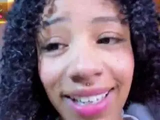 Camsoda Private Sex Chat of violeth-b