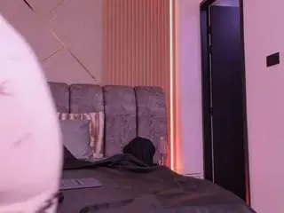 Camsoda Nude Webcam of bss-naia