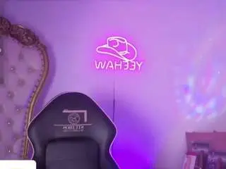 Camsoda Free Live Porn of isabela-tay