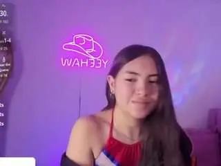 Camsoda Best Webcam of isabela-tay