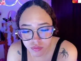 Camsoda Live Porn of liz-martins