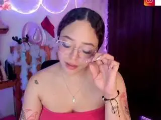 Camsoda Sex Cam of liz-martins