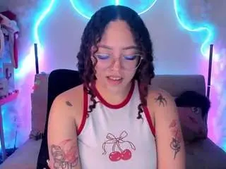 Camsoda Adult Webcams of liz-martins