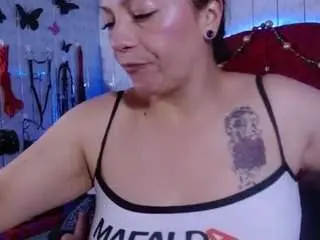 Camsoda Sex Cam of susanahotsex