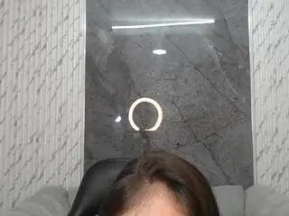 Camsoda Best Webcam of ivony18-b