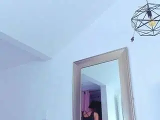 Camsoda Nude Webcam of konnynaugthy