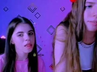 Camsoda Live Sex Cam of lumi-soft