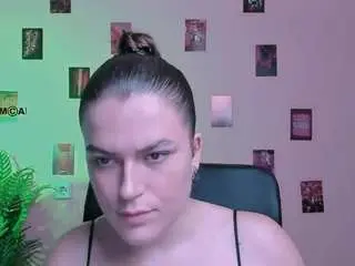 Camsoda Live Sex Cam of lumi-soft
