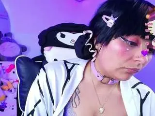 Camsoda Sex Chat of marceliinee
