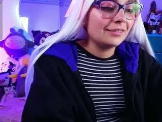 Camsoda Live Porn of marceliinee