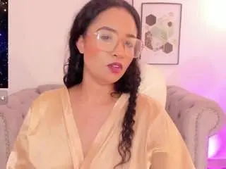 Camsoda Adult Webcams of sharon-breezee