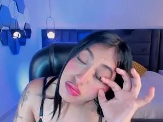 Camsoda Sex Cam of celestemoon1
