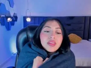 Camsoda Live Sex Cam of celestemoon1