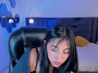 Camsoda Free Live Porn of celestemoon1