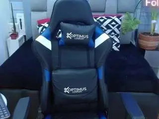 Camsoda Free Live Porn of evelinzaens