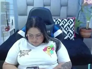 Camsoda Live Sex of evelinzaens