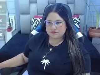 Camsoda Live Porn of evelinzaens