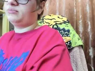 Camsoda Live Sex Cam of naughtycharming