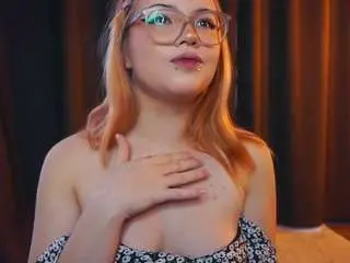 Camsoda Sex Chat of audreykerfoot