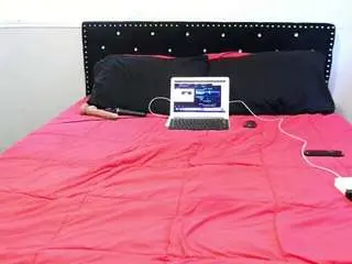 Camsoda Nude Webcam of badgirl-kiki