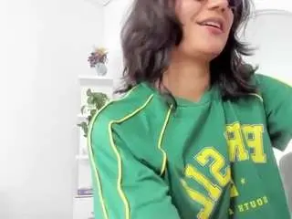Camsoda Free Porn Cam of eliissa
